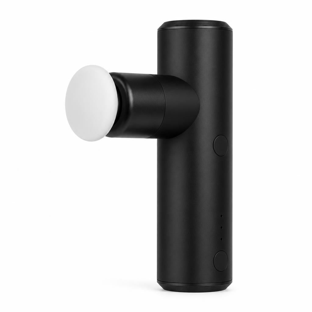 AirCore Recovery - pistola de masaje, vista de producto