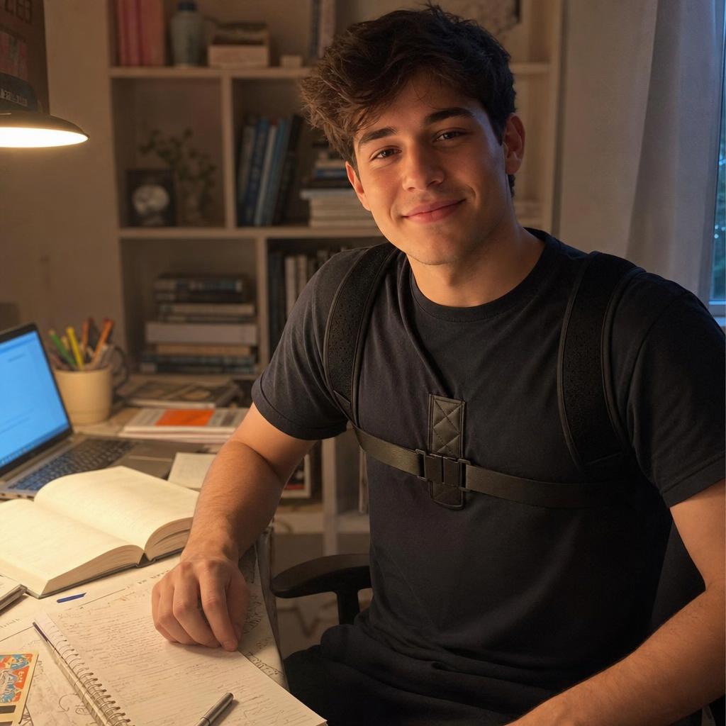 Iván S.