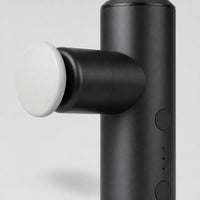 AirCore Recovery, detalle del cabezal
