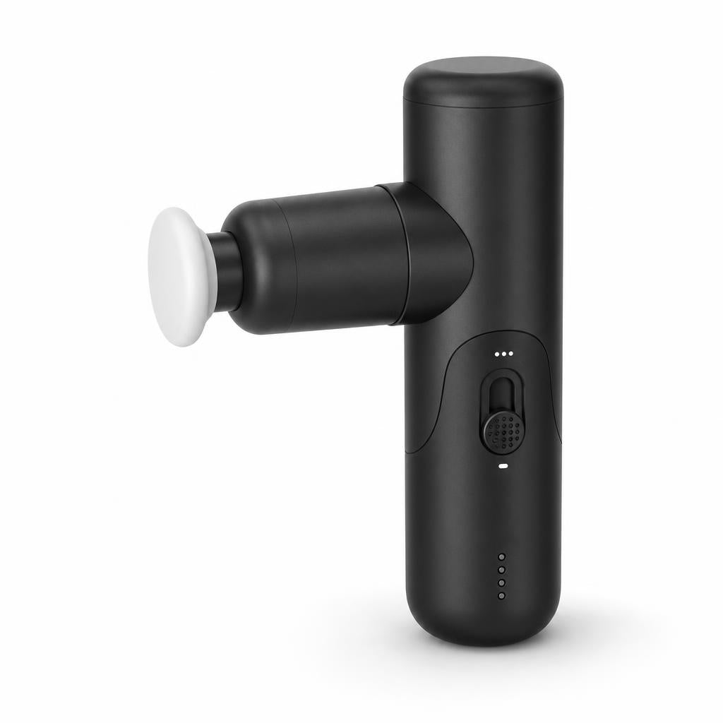 AirCore Recovery Pocket, vista de producto