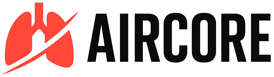 Aircore Shop
